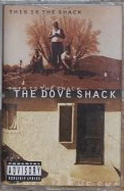 Hip-Hop - Dove Shack - This Is The Shack , (Casetă Audio)