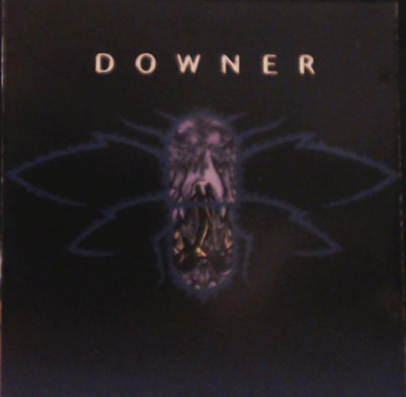 Downer - Downer [1]