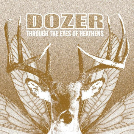 Cd-uri - Dozer - Through The Eyes Of Heathens