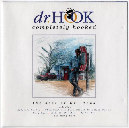 Dr. Hook - Completely Hooked (The Best Of Dr. Hook) (CD) [1]