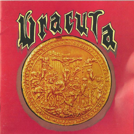 Cd-uri - Dracula - Dracula, (CD)