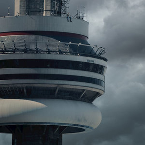 Hip Hop - Drake - Views (Disc Vinil)