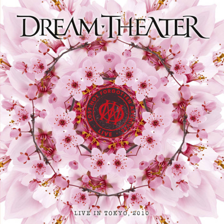 Rock/Metal - Dream Theater - Live In Tokyo, 2010 (Disc Vinil)