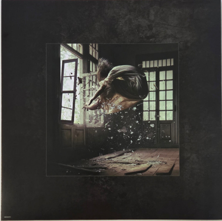 Dream Theater- Parasomnia [1]