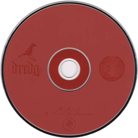 Dredg - The Pariah, The Parrot, The Delusion [1]