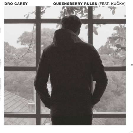 Pop - Dro Carey - Queensberry Rules  (Disc Vinil)