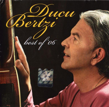 Ducu Bertzi - Best Of '06 , (CD) [0]