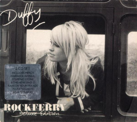 Cd-uri - Duffy - Rockferry