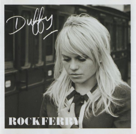 Cd-uri - Duffy - Rockferry, (CD)