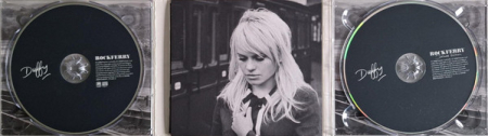 Duffy - Rockferry (CD) [1]