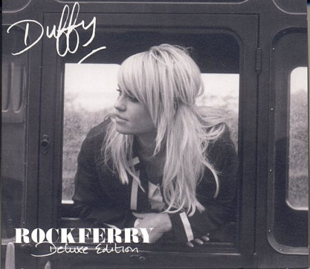 Cd-uri - Duffy - Rockferry (CD)