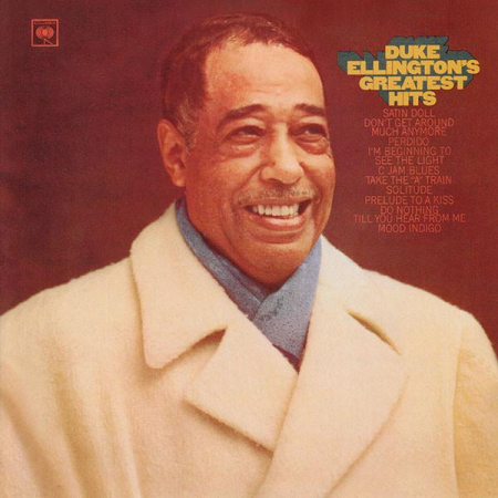 Cd-uri - Duke Ellington - Duke Ellington's Greatest Hits (CD)