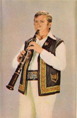 Casete audio - Dumitru Fărcaș - Taragot , (Casetă Audio)