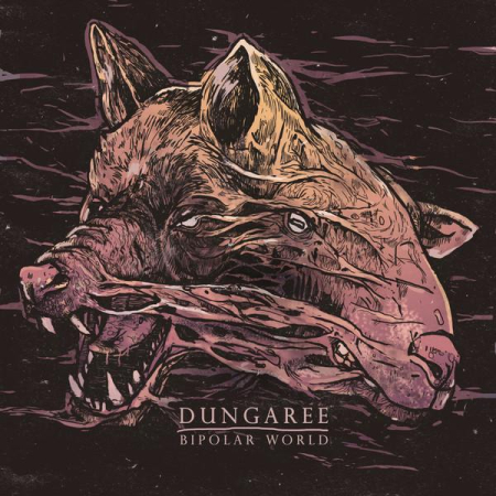 Cd-uri - Dungaree - Bipolar World