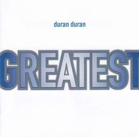 Cd-uri - Duran Duran - Greatest (CD)