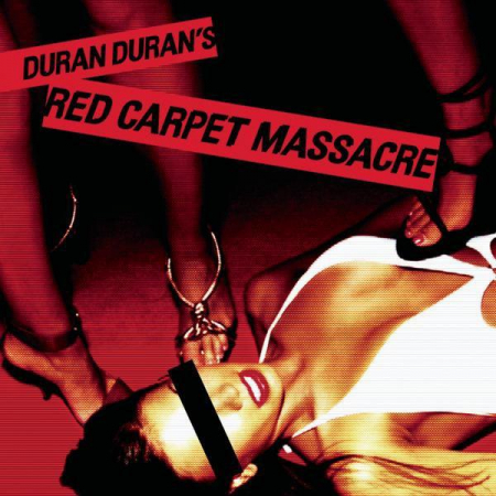 Cd-uri - Duran Duran - Red Carpet Massacre, (CD)