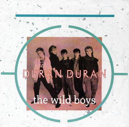 Discuri vinil - Duran Duran - The Wild Boys (Disc Vinil)