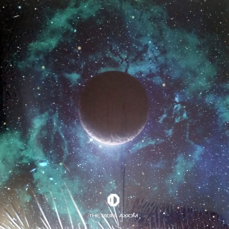 Discuri vinil - Dynatron – The Rigel Axiom (VINIL)