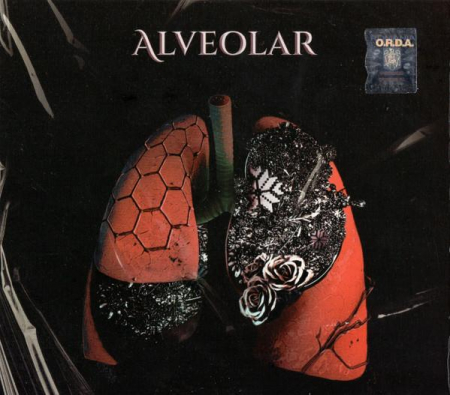 E-an-na - Alveolar, (CD) [0]