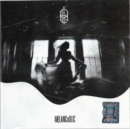 Cd-uri - E.M.I.L. - MELANCoOLIC, (CD)