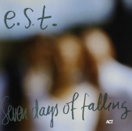 E.S.T. - Seven Days Of Falling, (CD) [0]