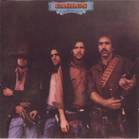 Cd-uri - Eagles - Desperado