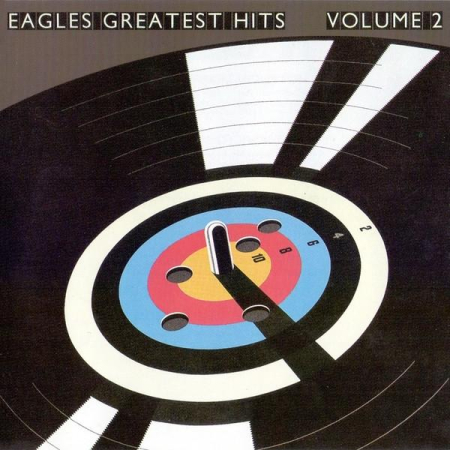 Cd-uri - Eagles - Eagles Greatest Hits Volume 2 (CD)
