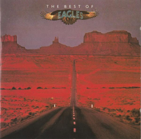 Eagles - The Best Of Eagles , (CD) [0]