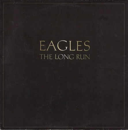 Discuri vinil - Eagles - The Long Run (Disc Vinil)