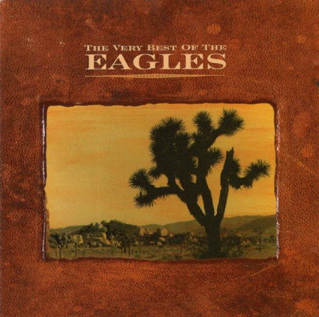 Cd-uri - Eagles - The Very Best Of The Eagles