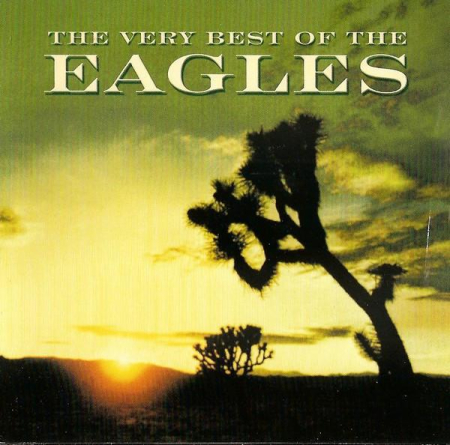 Cd-uri - Eagles - The Very Best Of The Eagles (CD)