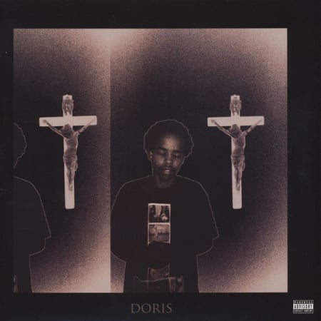 Hip-Hop - Earl Sweatshirt – Doris (Disc Vinil)