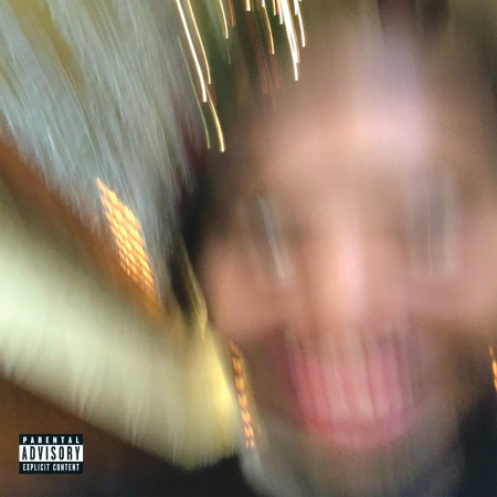 CD-uri Noi - Earl Sweatshirt – Some Rap Songs (CD)
