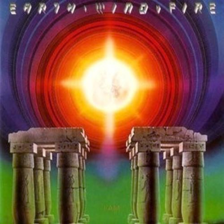 Discuri vinil - Earth, Wind & Fire - I Am (Disc Vinil)