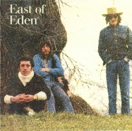 East Of Eden - East Of Eden, (CD) [0]