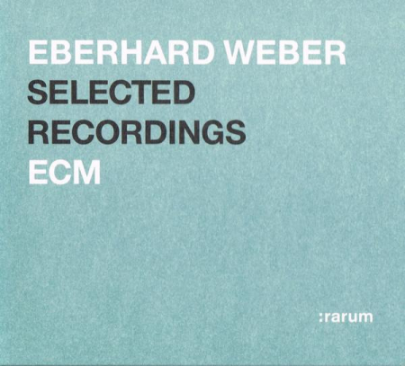 Jazz/Funk/Soul - Eberhard Weber - Selected Recordings, (CD)