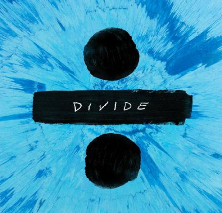 Discuri vinil - Ed Sheeran - ÷ (Divide) (Disc Vinil)