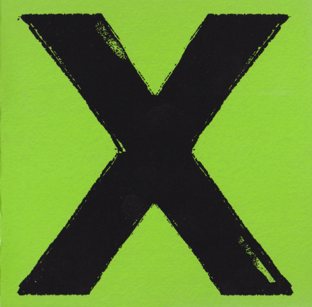 Cd-uri - Ed Sheeran - X (CD)