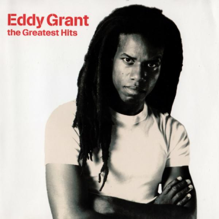 Cd-uri - Eddy Grant - The Greatest Hits (CD)