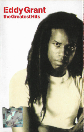 Casete audio - Eddy Grant – The Greatest Hits (Casetă Audio)