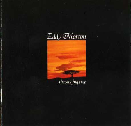 Cd-uri - Eddy Morton - The Singing Tree