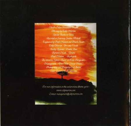 Eddy Morton - The Singing Tree [1]