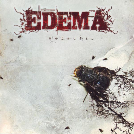 Rock/Folk - Edema - Default, (CD)