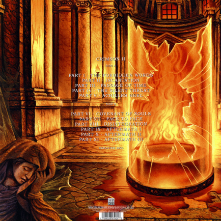 Edge Of Sanity – Crimson II (VINIL) [1]