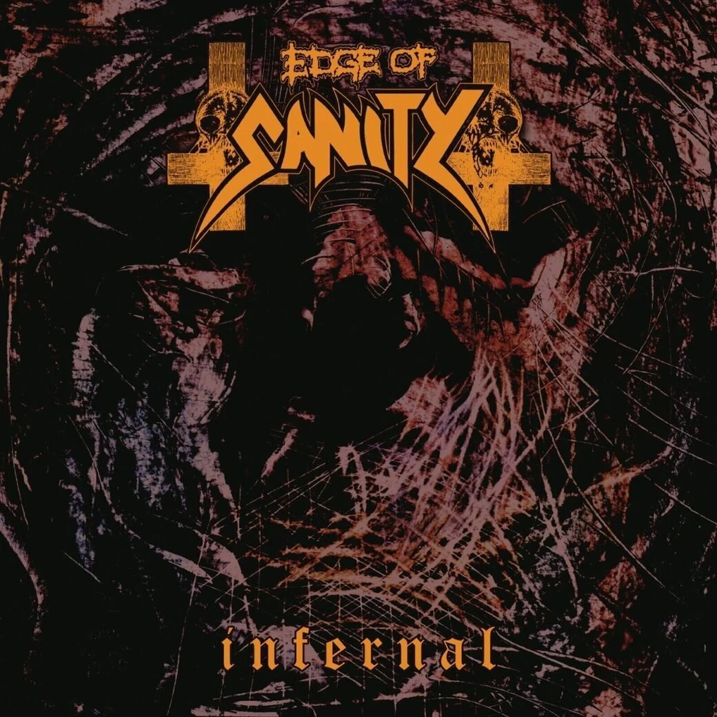 Discuri vinil noi - Edge Of Sanity – Infernal (Disc Vinil)