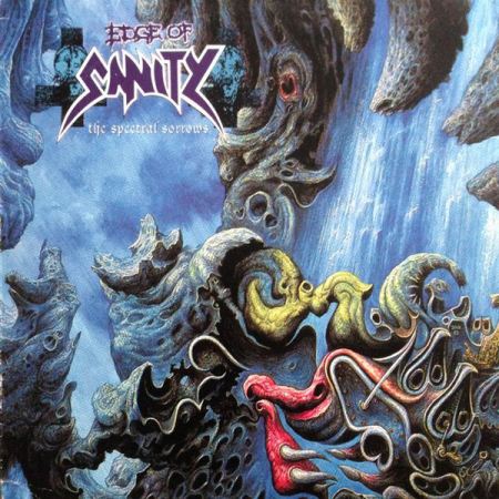 Discuri vinil - Edge Of Sanity – The Spectral Sorrows (VINIL)