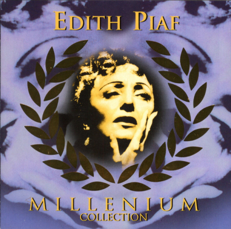 Cd-uri - Edith Piaf - Millenium Collection (CD)