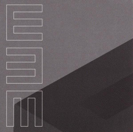 Editors - EBM, (CD) [1]