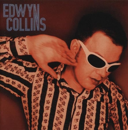 Rock/Folk - Edwyn Collins - I'm Not Following You, (CD)