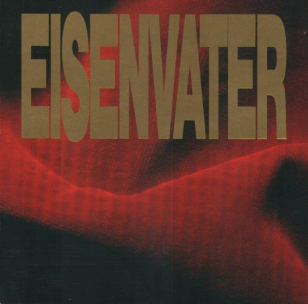 Discuri vinil - Eisenvater – Eisenvater (Disc Vinil)